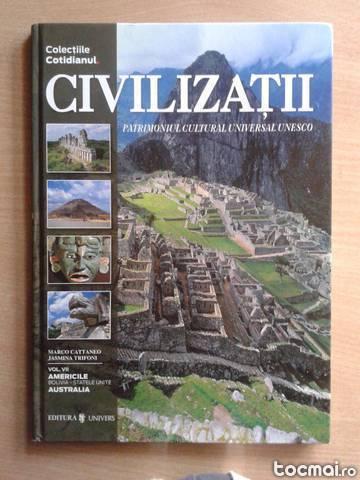 Atlas Civilizatii Antice