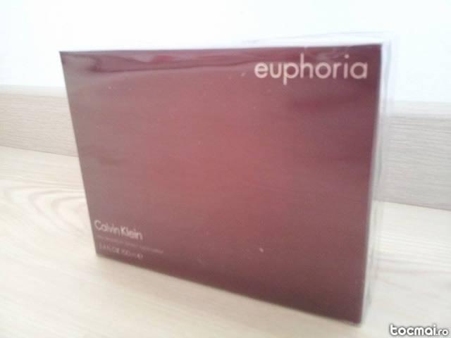 Parfum 100ml - Calvin Klein Euphoria - de dama