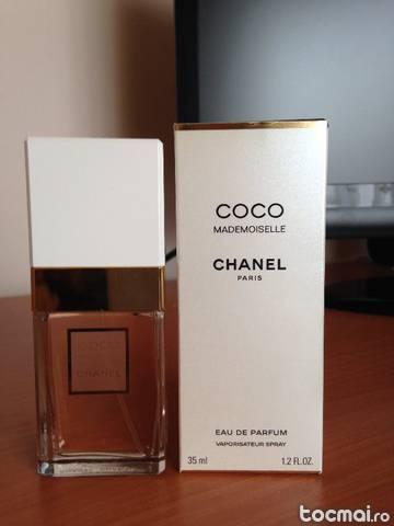 Parfum Coco Chanel Original
