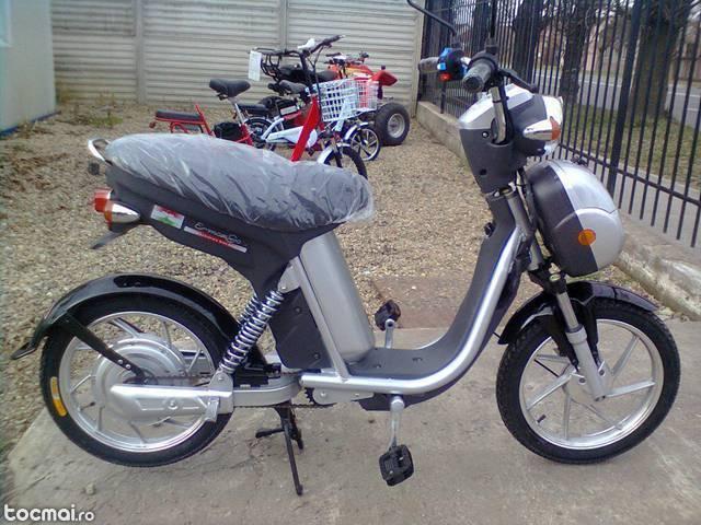Bicicleta electrica EG- 107 48V