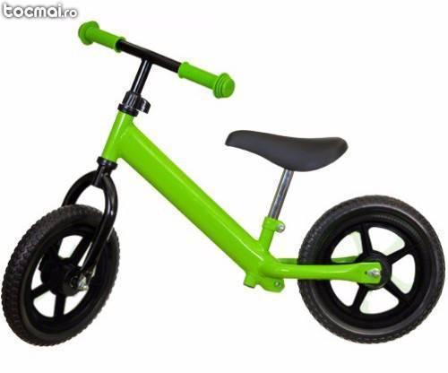 Bicicleta fara pedale / Balance bike