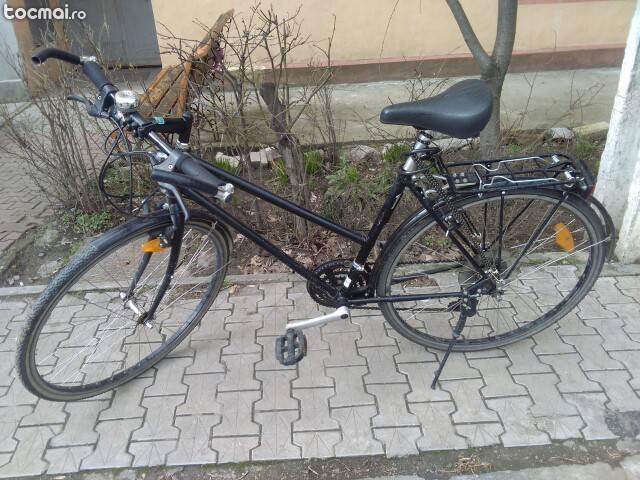 bicicleta Germania