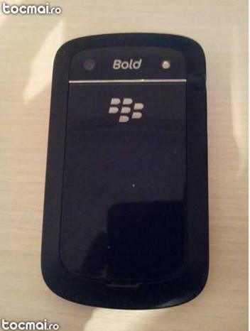 Blackberry 9900 bold nou!