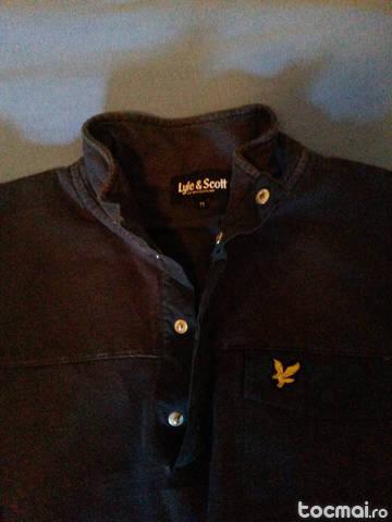 Bluza Lyle & Scott Ultras