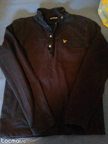 Bluza Lyle & Scott Ultras