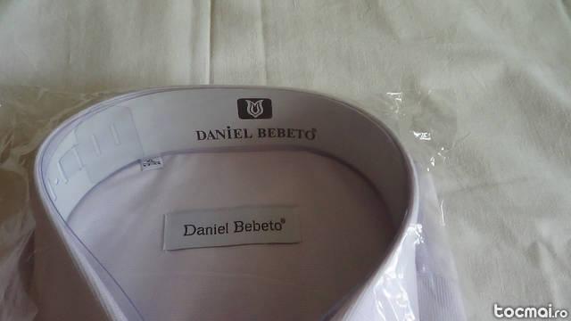 Camasa Daniel Bebeto