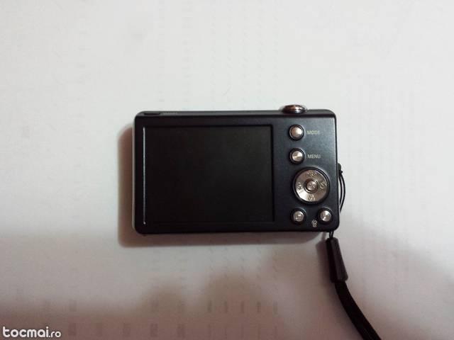 Camera foto Samsung ST65 14. 2 megapixeli