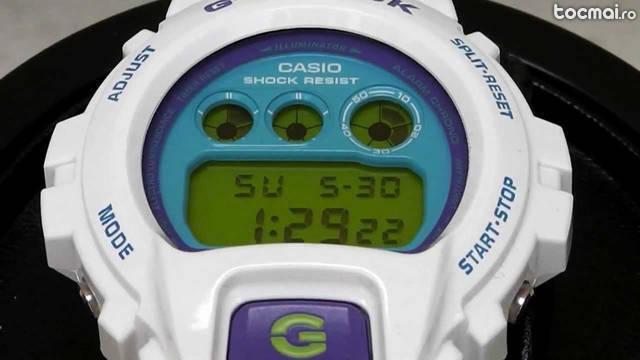 Casio G- Shock