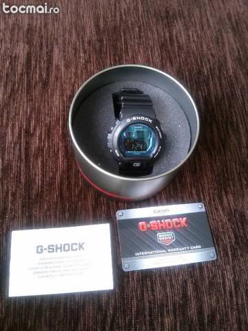 Casio G- shock cu bluetooth GB- 6900B