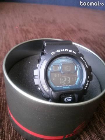 Casio G- shock cu bluetooth GB- 6900B