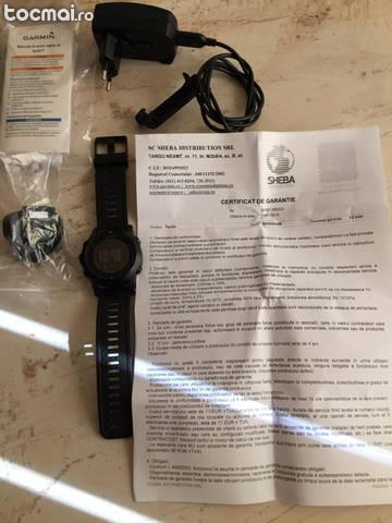 Ceas Garmin Tactix