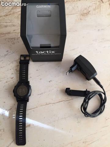 Ceas Garmin Tactix