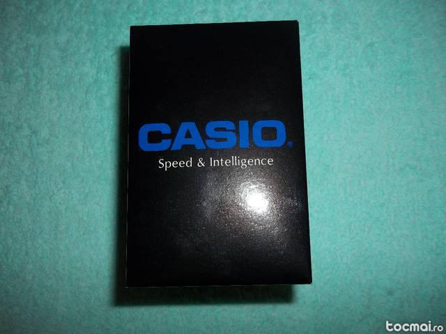 Ceas marca Casio NOU