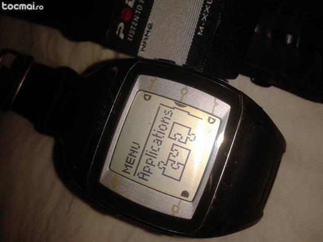 Ceas polar wearlink cr2025 ft60