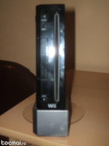 Consola Wii+ Jocuri+ Accesorii
