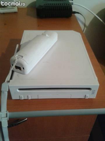 Consola wii