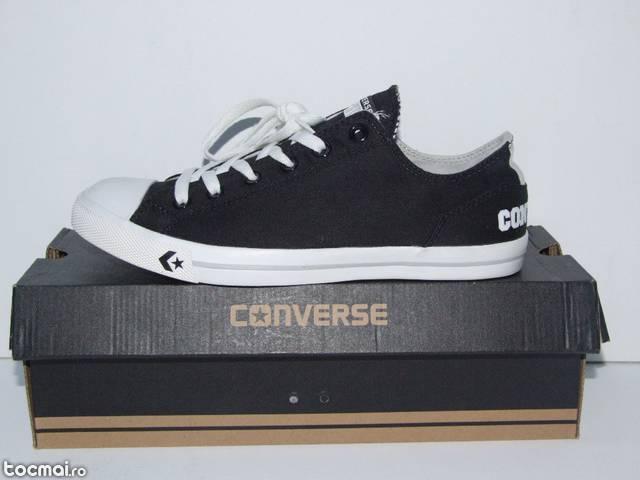 Converse AT Visi Ox culoare neagra