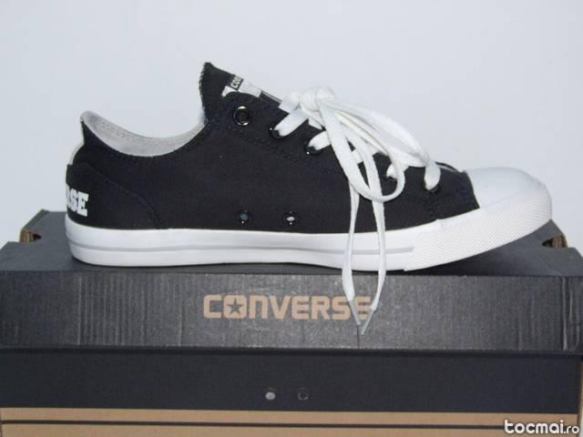 Converse AT Visi Ox culoare neagra