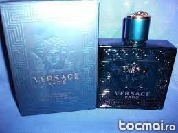 Parfum Versace Eros original