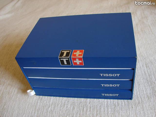 Cutie pentru ceas Tissot