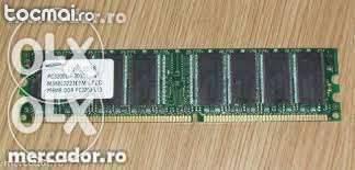 DDR 1 256 MB ram sigilat