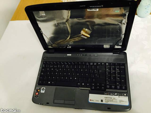 Dezmembrez laptop Acer 5535
