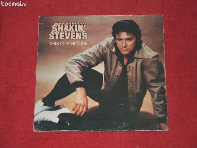 disc vinil Shakin Stevens