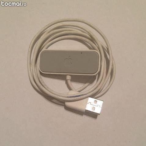 Dock cablu date apple ipod shuffle, the second generation
