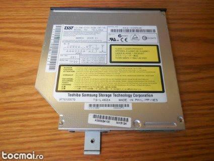 DVD- ROM laptop Toshiba