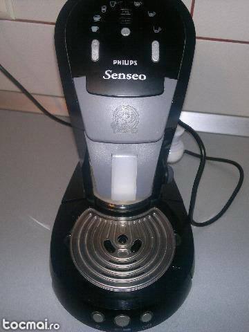 Expresor Espresor Cafea Philips Senseo Latte HD7850