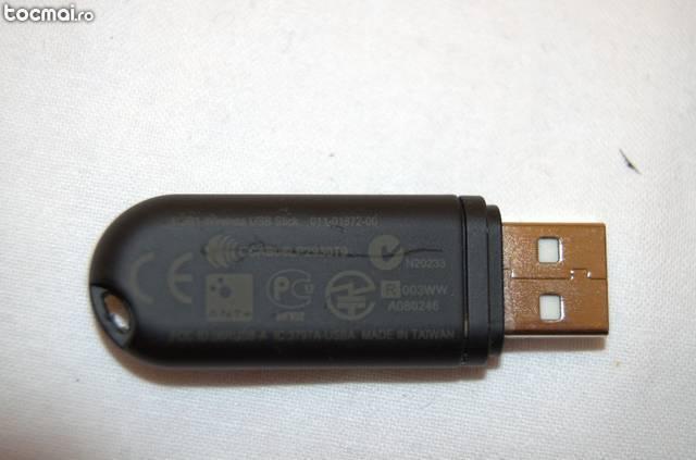 Garmin USB Ant Stick - receiver Forerunner 50