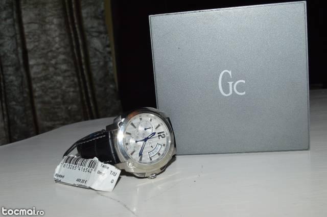 Gc Guess
