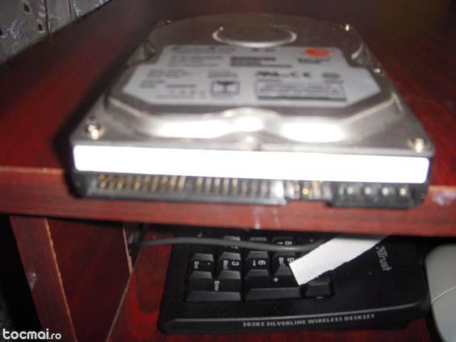 hard disc ide 40 gb perfect functional