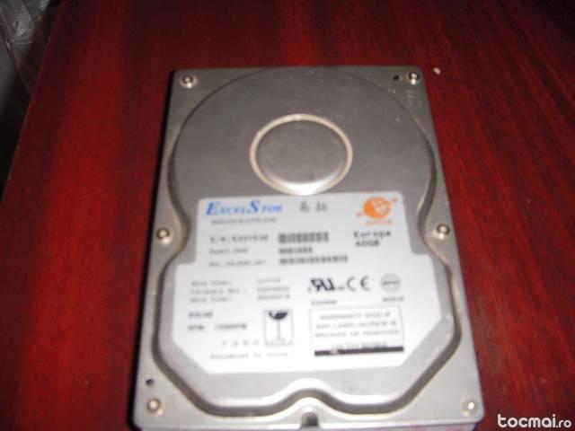 hard disc ide 40 gb perfect functional