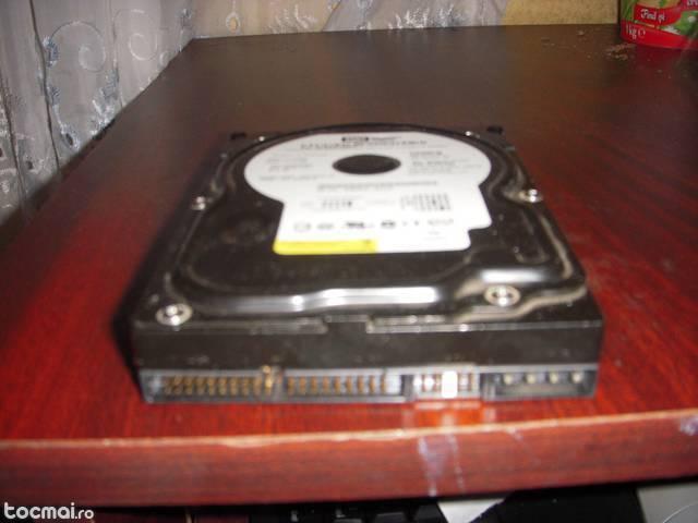 Hard disc ide perfect functional