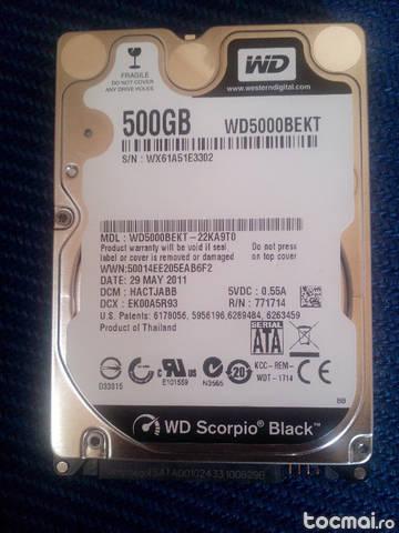 Hdd laptop 2. 5