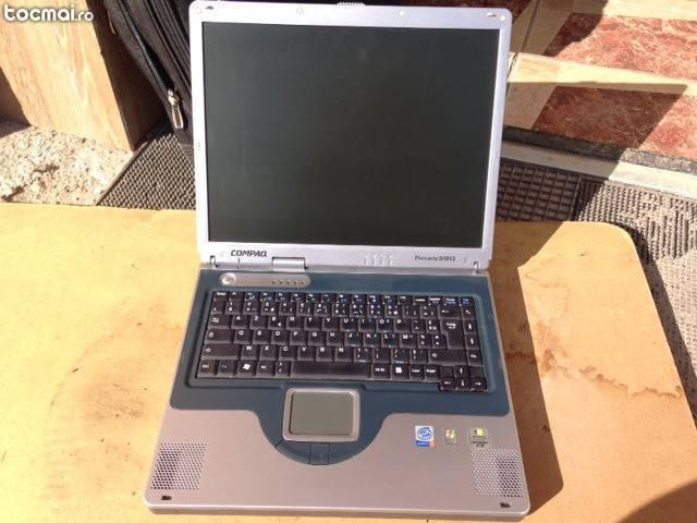 hp compaq, perfect functional
