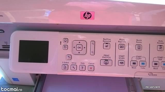 HP- Photosmart Premium Print. Fax. Scan Copy Wireless