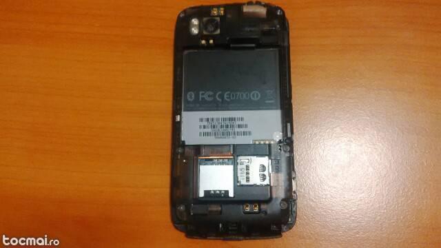 HTC sensation defect