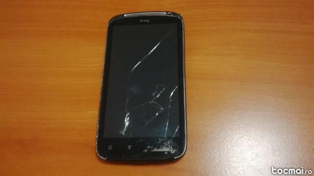 HTC sensation defect