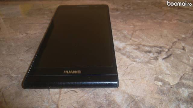 Huawei Ascend P6, black, liber retea sau variante