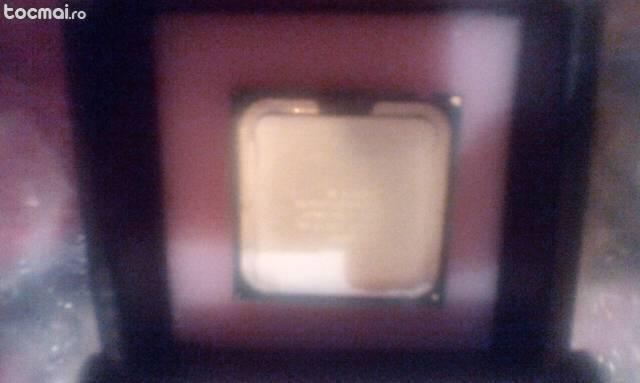 Intel® core™2 duo processor e4300- 2m cache, 1. 80 ghz