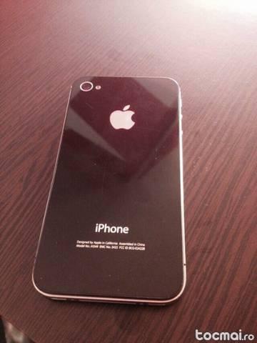 iPhone 4S