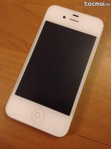 iPhone 4S alb