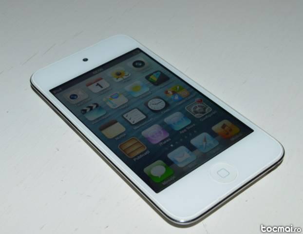 iPod touch apple 32GB - White