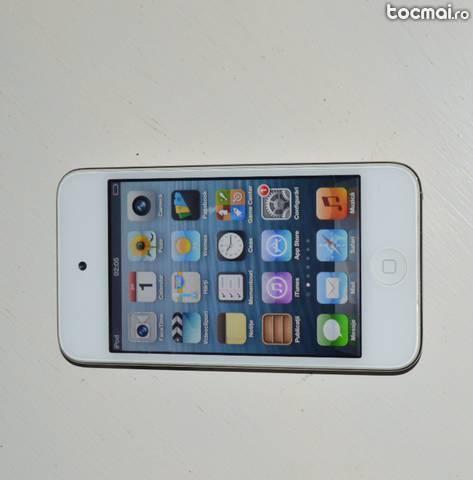 iPod touch apple 32GB - White