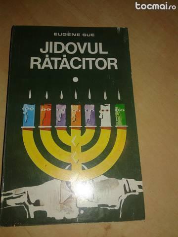 Jidovul ratacitor