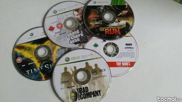 Jocuri Xbox 360