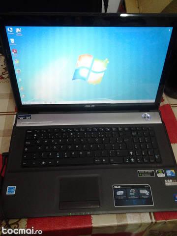 Laptop Asus X77J i5