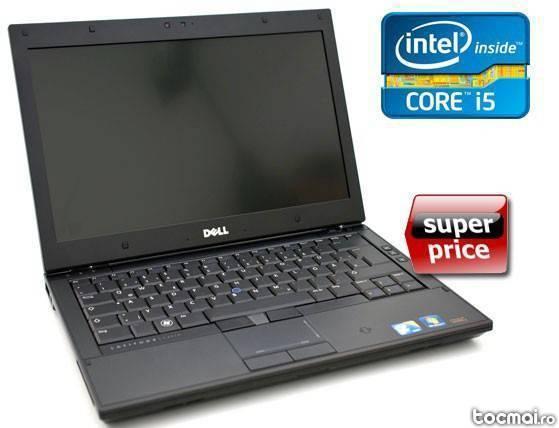Laptop Dell Latitude E4310 S